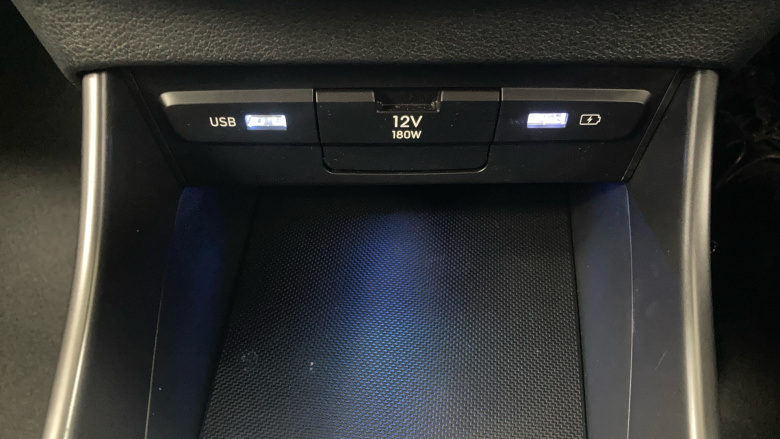 Hyundai i20 1.0T GDi 48V MHD Premium 5dr Petrol Hatchback